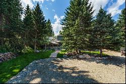 235 Upper Red Lodge Creek, Red Lodge MT 59068