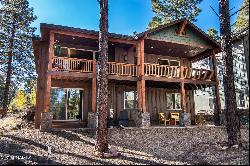 3485 W Strawberry Roan, Flagstaff AZ 86005