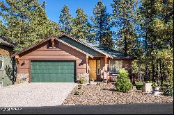 3485 W Strawberry Roan, Flagstaff AZ 86005