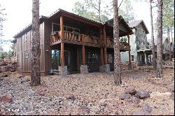 3485 W Strawberry Roan, Flagstaff AZ 86005