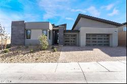 140 Tre Pietre Street, Henderson NV 89011