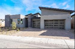 140 Tre Pietre Street, Henderson NV 89011