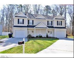 1239 Gunn Hall Drive, Virginia Beach VA 23454