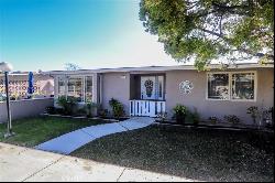 13390 Fairfield Ln. M6-#143L, Seal Beach CA 90740