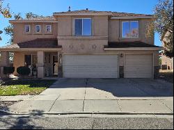 661 Carrisa Court NW, Los Lunas NM 87031