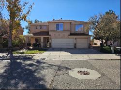 661 Carrisa Court NW, Los Lunas NM 87031