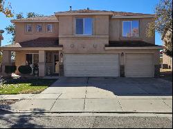 661 Carrisa Court NW, Los Lunas NM 87031