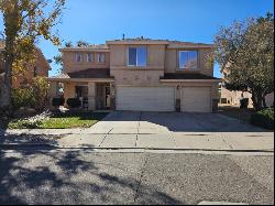 661 Carrisa Court NW, Los Lunas NM 87031