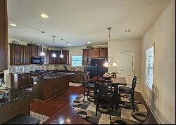 4560 Lake Hill Trail, Ellenwood GA 30294