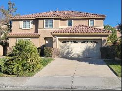 37146 The Grvs, Palmdale CA 93551