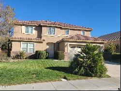 37146 The Grvs, Palmdale CA 93551