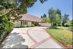 4350 Ellenita Avenue, Tarzana CA 91356