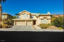 2438 Ping Drive, Henderson NV 89074