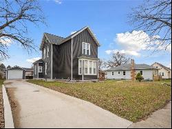 1005 G Avenue, Grundy Center IA 50638