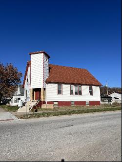 202 N 1st Street, Missouri Valley IA 51555