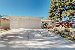 1513 California Street NE, Albuquerque NM 87110