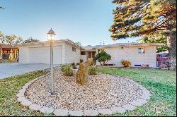 1513 California Street NE, Albuquerque NM 87110