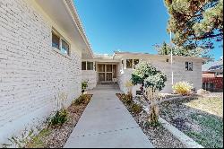 1513 California Street NE, Albuquerque NM 87110