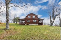 585 Fry Road, Sabinsville PA 16943