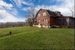 585 Fry Road, Sabinsville PA 16943