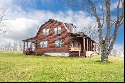 585 Fry Road, Sabinsville PA 16943