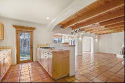 906 Kit Carson Rd, Taos NM 87571