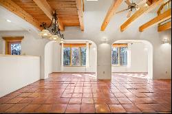 906 Kit Carson Rd, Taos NM 87571