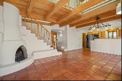 906 Kit Carson Rd, Taos NM 87571