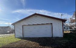 202 N 1st Street, Missouri Valley IA 51555