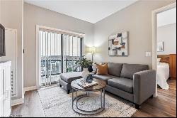 102 Grovewood Common N/A Unit 535, Oakville ON L6H0X2