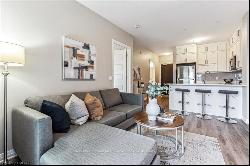 102 Grovewood Common N/A Unit 535, Oakville ON L6H0X2