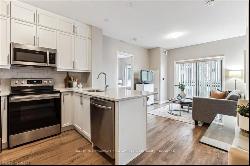 102 Grovewood Common N/A Unit 535, Oakville ON L6H0X2