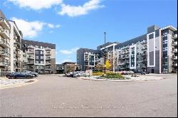 102 Grovewood Common N/A Unit 535, Oakville ON L6H0X2