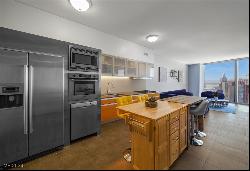 3726 Las Vegas Boulevard Unit 3305, Las Vegas NV 89158