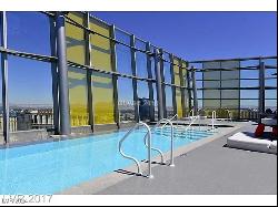 3726 Las Vegas Boulevard Unit 3305, Las Vegas NV 89158