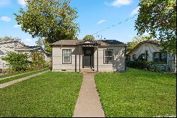 611 Kirk Pl, San Antonio TX 78225