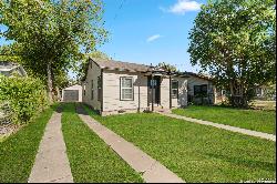 611 Kirk Pl, San Antonio TX 78225