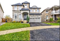 20 Ladbrook Crescent, Brampton ON L6X0Y9