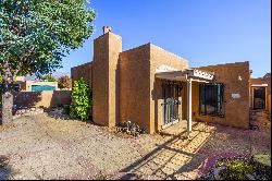 6117 Rio Hondo Drive NE, Albuquerque NM 87109