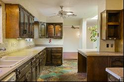 6117 Rio Hondo Drive NE, Albuquerque NM 87109