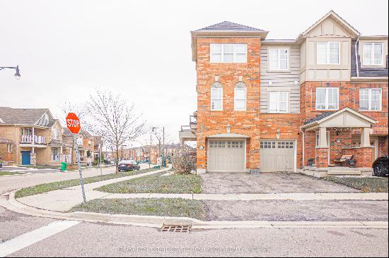 69 Betterton Crescent, Brampton ON L7A0S6