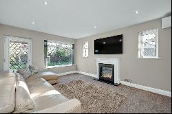 Addlestone Park, Addlestone, Surrey, KT15 1RZ