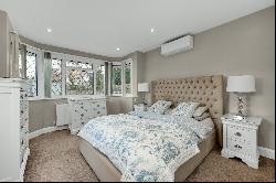 Addlestone Park, Addlestone, Surrey, KT15 1RZ