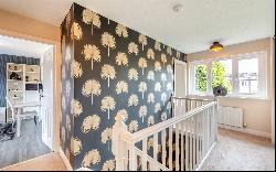 Maplewood Road, Wilmslow, Cheshire, SK9 2RY