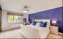 Maplewood Road, Wilmslow, Cheshire, SK9 2RY