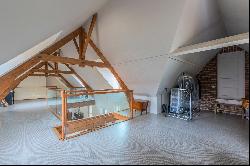 Superb farmhouse from the 20th century - 4 bedrooms.