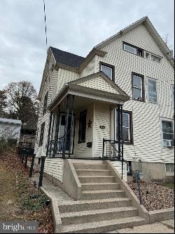 1541 W Norwegian Street, Pottsville PA 17901