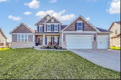 230 Castle Stuart Court, OFallon MO 63368