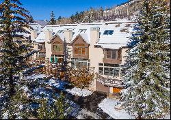 83 Offerson Road Unit 8, Beaver Creek CO 81620