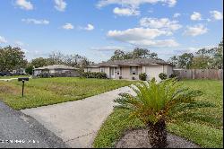 10746 Gelding Drive, Jacksonville FL 32257